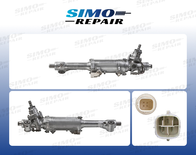 Electric Power Steering rack LEXUS IS III