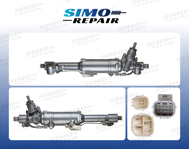 Electric Power Steering rack LEXUS GS