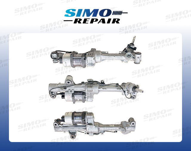 Electric Power Steering rack LEXUS LS