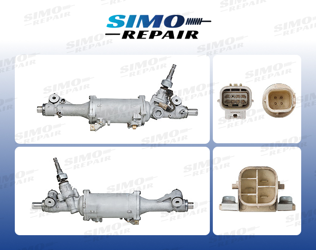 Electric Power Steering rack LEXUS LS