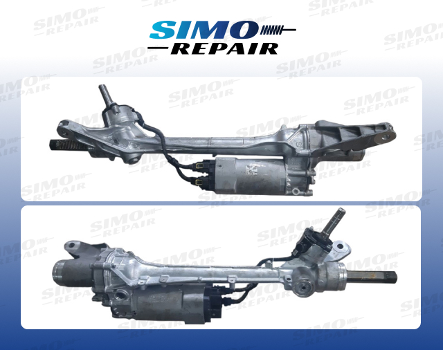 Electric Power Steering rack LAND ROVER DEFENDER
