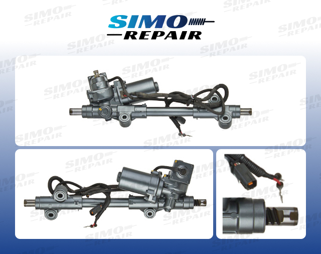 Electric Power Steering rack MAZDA DEMIO