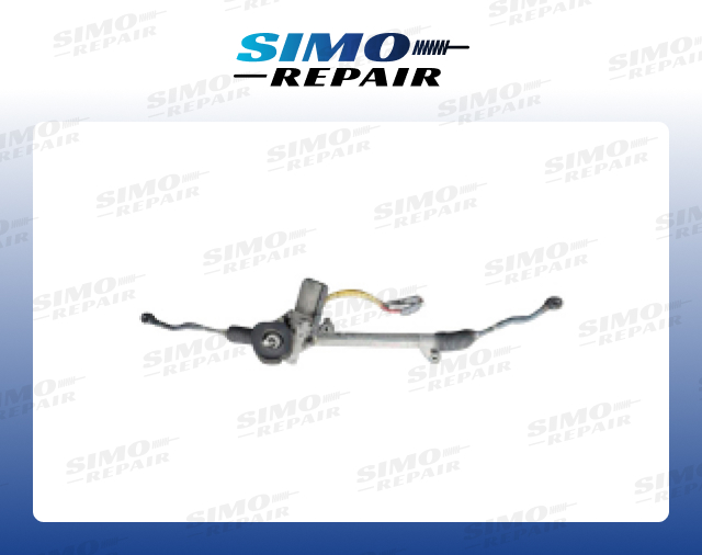 Electric Power Steering rack MAZDA VERISA