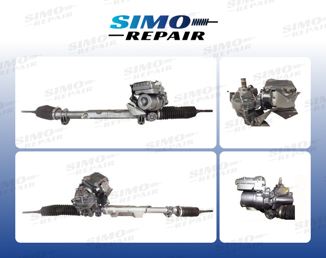 Electric Power Steering rack MERCEDES-BENZ A-CLASS
