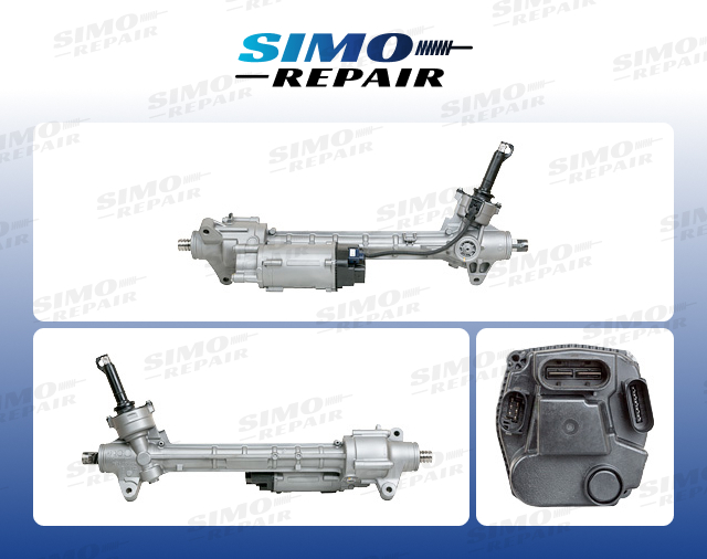 Electric Power Steering rack MERCEDES-BENZ GL-CLASS