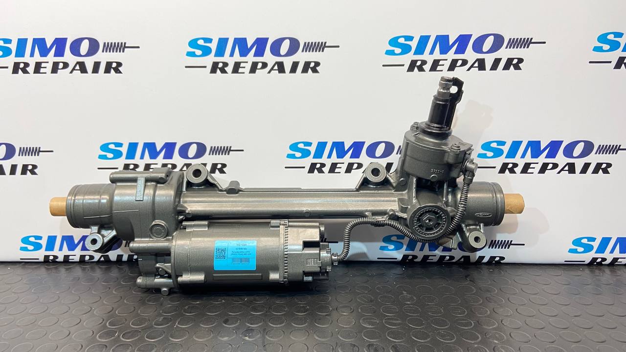 Electric Power Steering rack MERCEDES-BENZ CLS