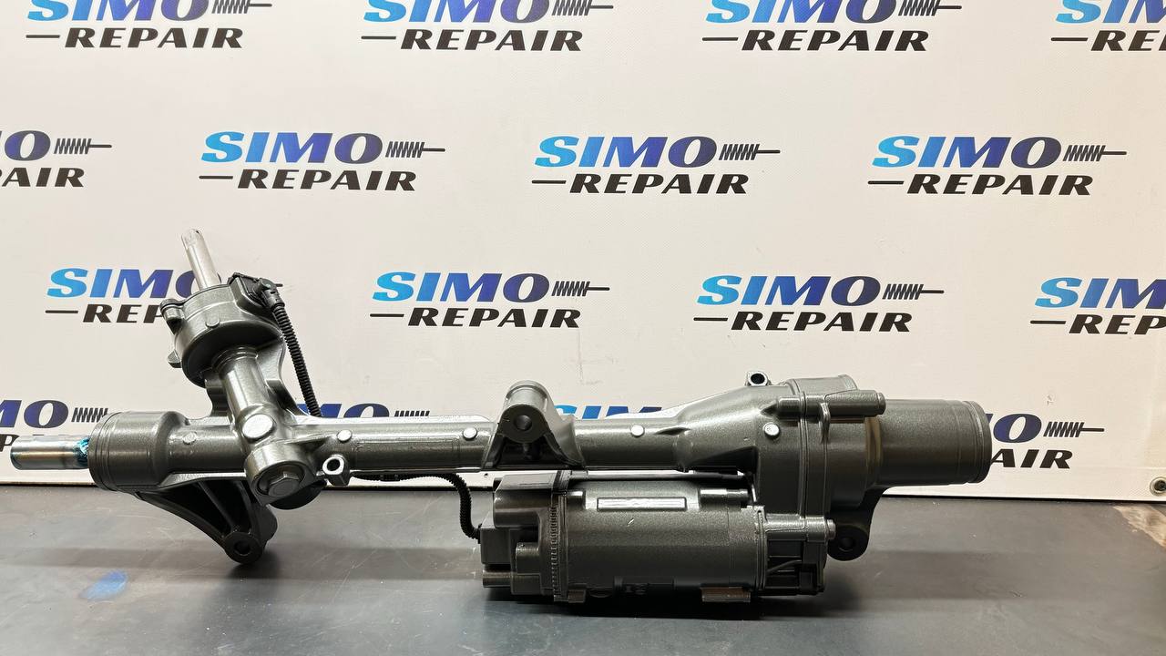 Electric Power Steering rack MERCEDES-BENZ V-CLASS