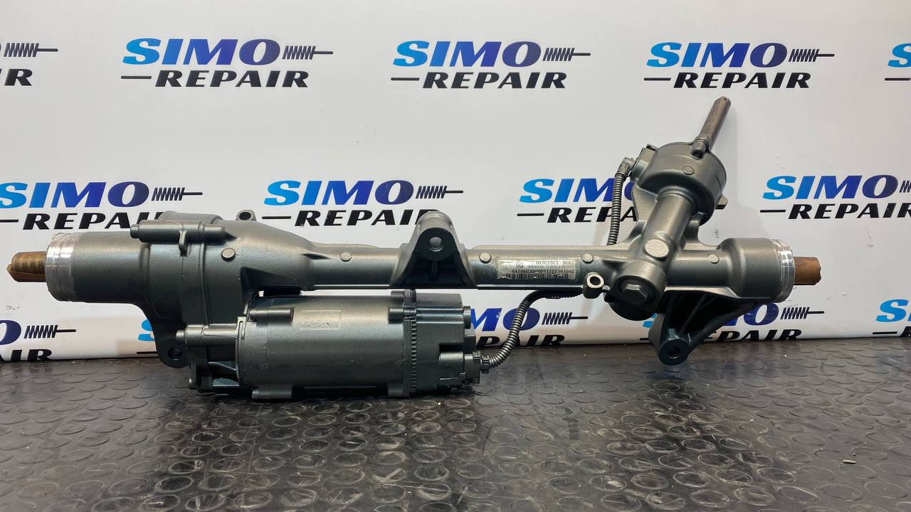 Electric Power Steering rack MERCEDES-BENZ V-CLASS