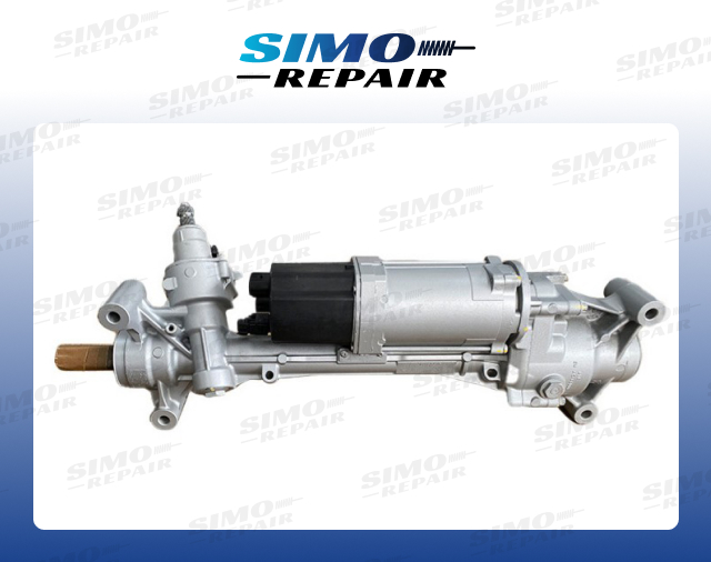 Electric Power Steering rack MERCEDES-BENZ S-CLASS