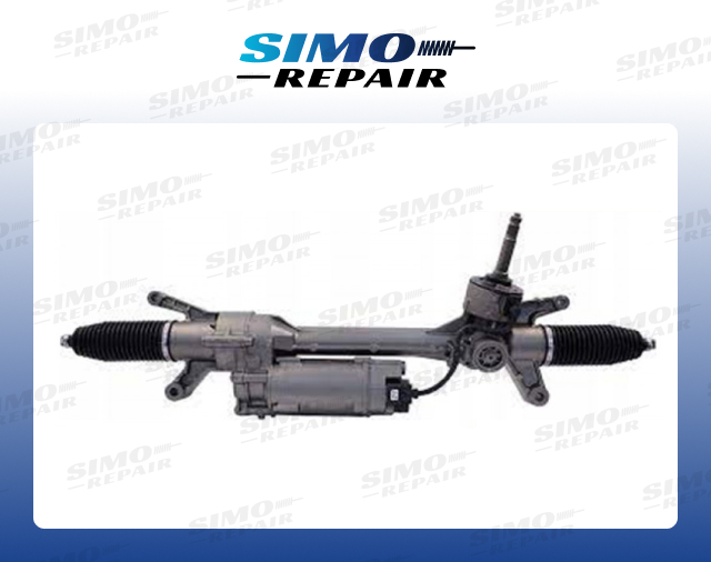 Electric Power Steering rack MERCEDES-BENZ C-CLASS