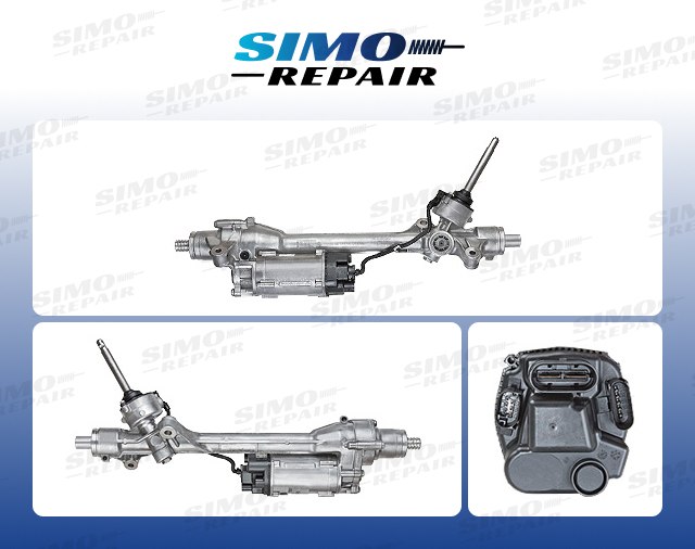 Electric Power Steering rack MERCEDES-BENZ V-CLASS