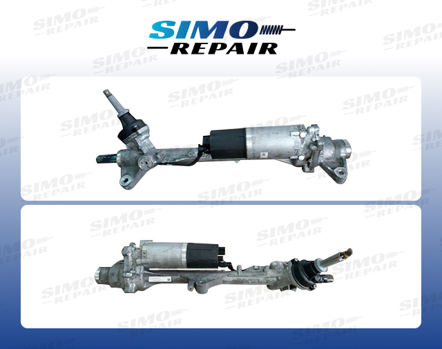 Electric Power Steering rack MERCEDES-BENZ SPRINTER