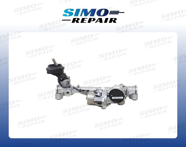 Electric Power Steering rack MERCEDES-BENZ A-CLASS