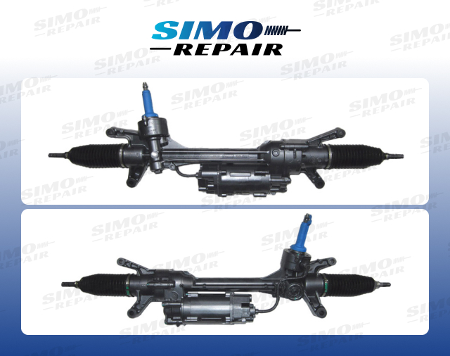 Electric Power Steering rack MERCEDES-BENZ GLC