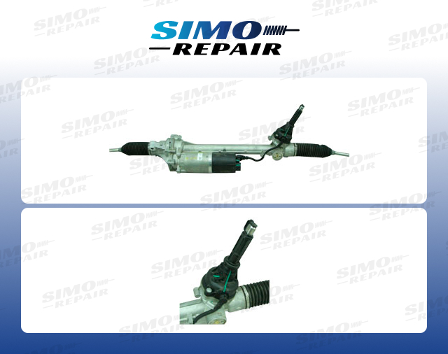 Electric Power Steering rack MERCEDES-BENZ GLE