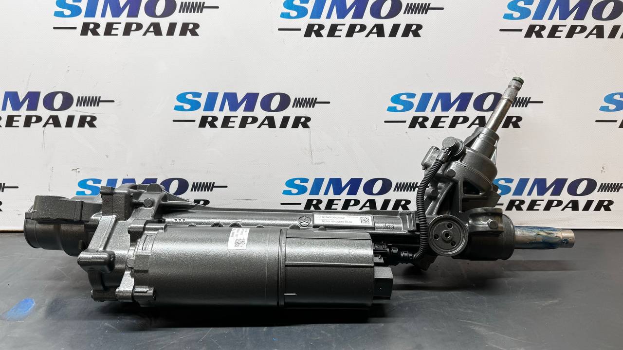 Electric Power Steering rack MERCEDES-BENZ SPRINTER