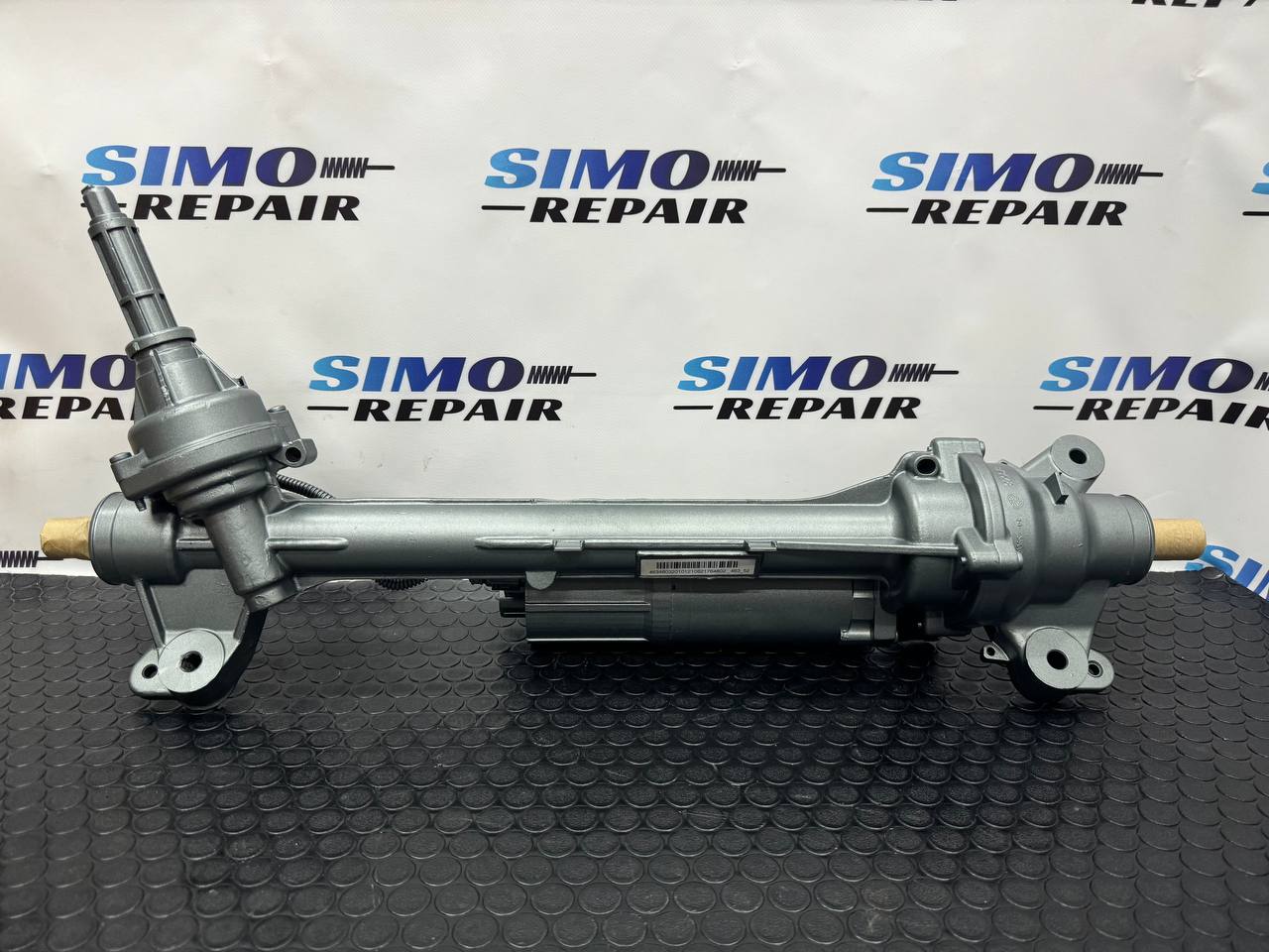 Electric Power Steering rack MERCEDES-BENZ G-CLASS