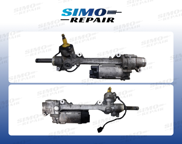 Electric Power Steering rack MERCEDES-BENZ CLS-Classe II
