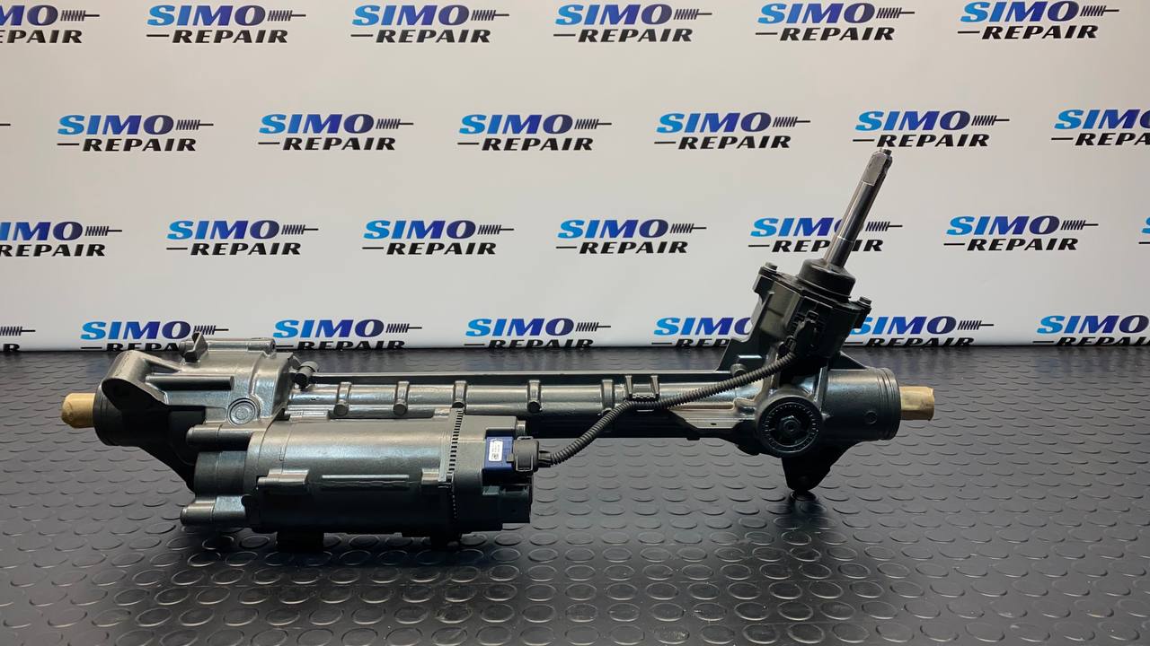 Electric Power Steering rack MERCEDES-BENZ GLE