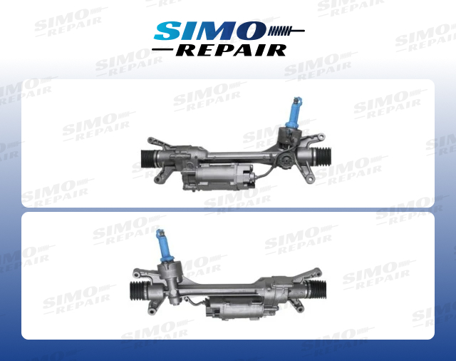 Electric Power Steering rack MERCEDES-BENZ GLC