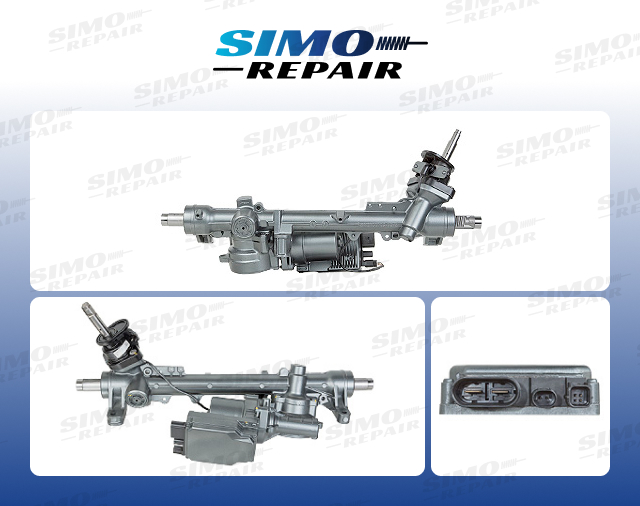 Electric Power Steering rack MERCEDES-BENZ A-CLASS