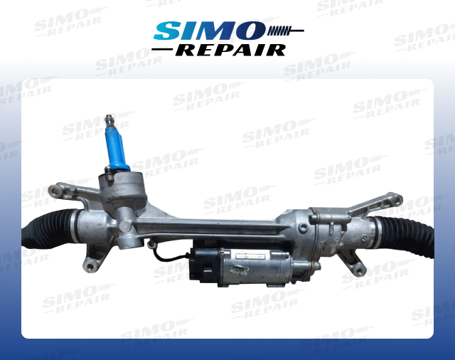 Electric Power Steering rack MERCEDES-BENZ EQC