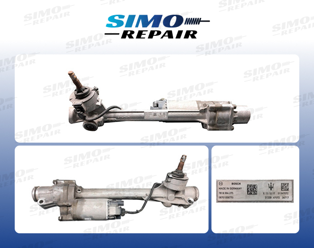 Electric Power Steering rack MASERATI LEVANTE