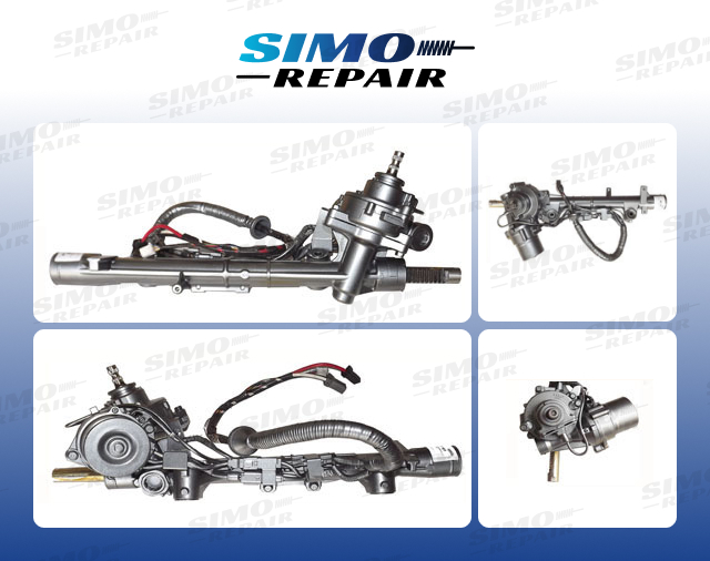 Electric Power Steering rack MITSUBISHI LANCER X sedan