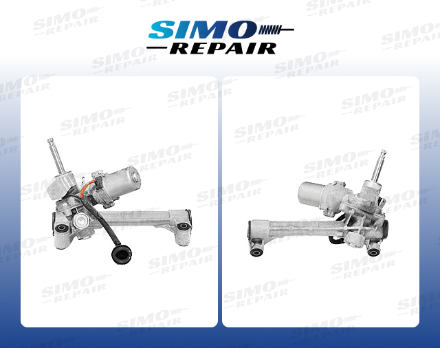 Electric Power Steering rack PEUGEOT ION