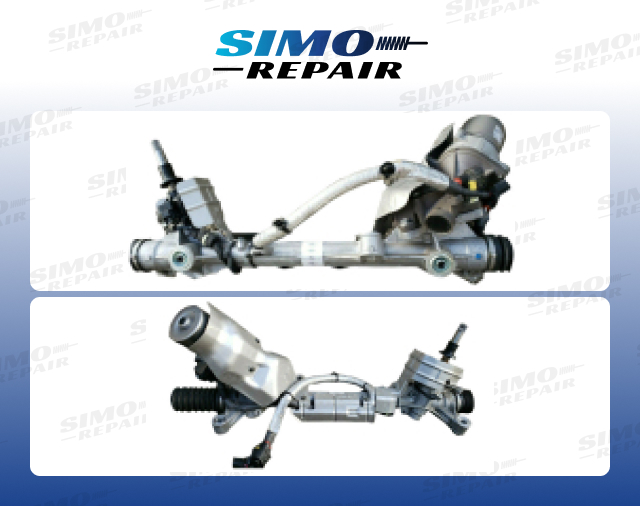 Electric Power Steering rack NISSAN ALTIMA