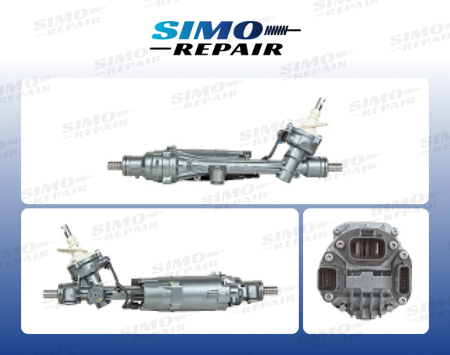 Electric Power Steering rack OPEL ASTRA K