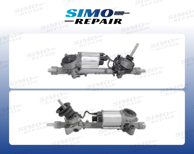 Electric Power Steering rack OPEL ASTRA GTC J