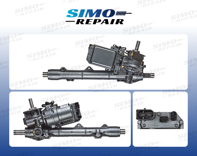 Electric Power Steering rack PEUGEOT 207