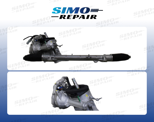 Electric Power Steering rack OPEL CORSA F