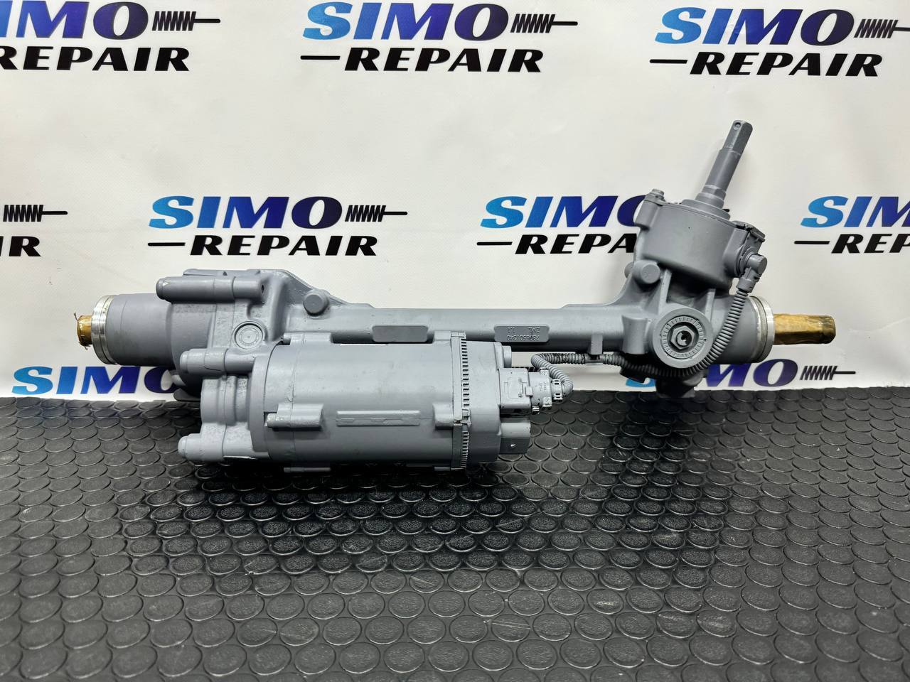 Electric Power Steering rack PORSCHE 911