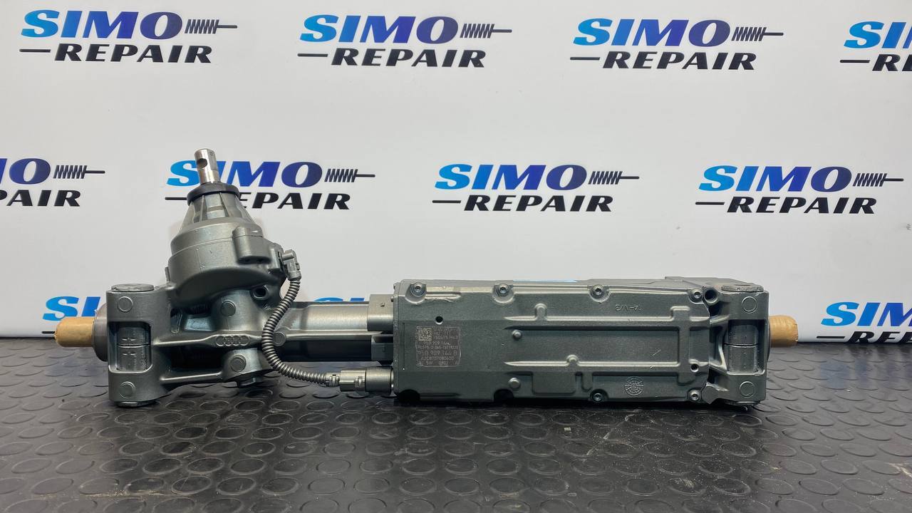 Electric Power Steering rack PORSCHE MACAN 2015-2019