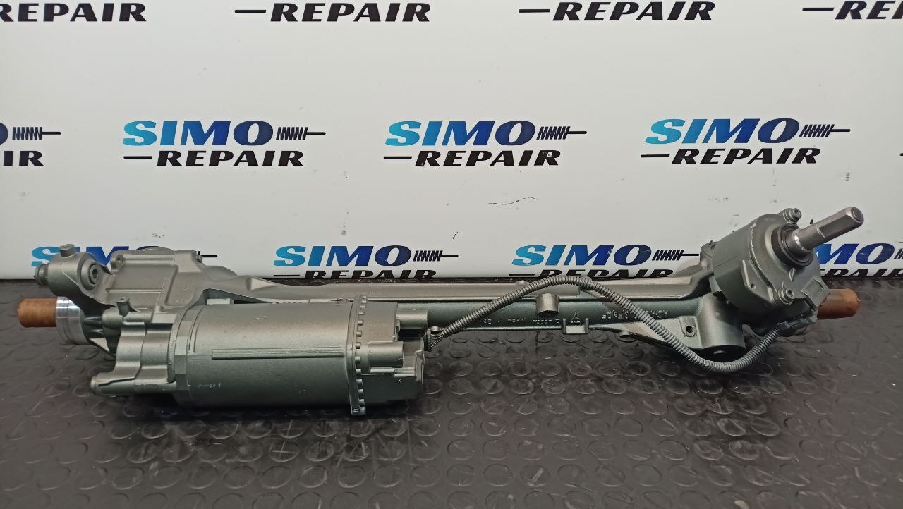 Electric Power Steering rack PORSCHE PANAMERA