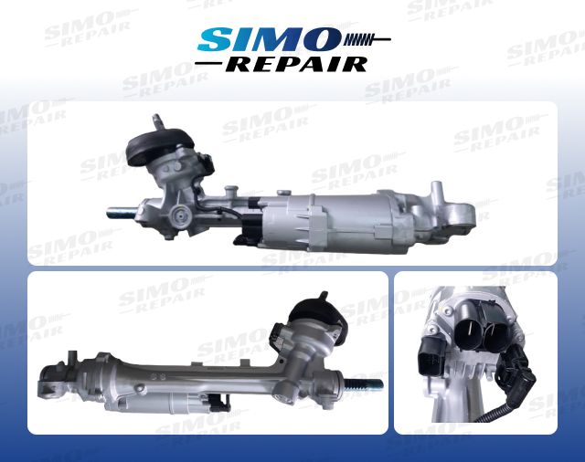 Electric Power Steering rack RENAULT ESPACE V