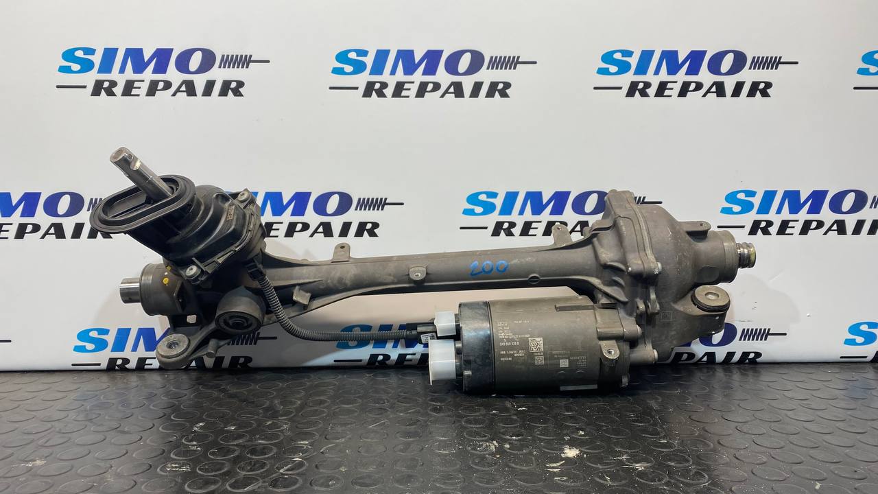 Electric Power Steering rack SKODA OCTAVIA A8
