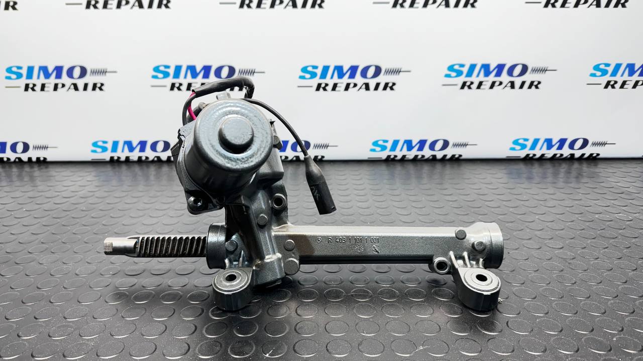 Electric Power Steering rack SMART ROADSTER