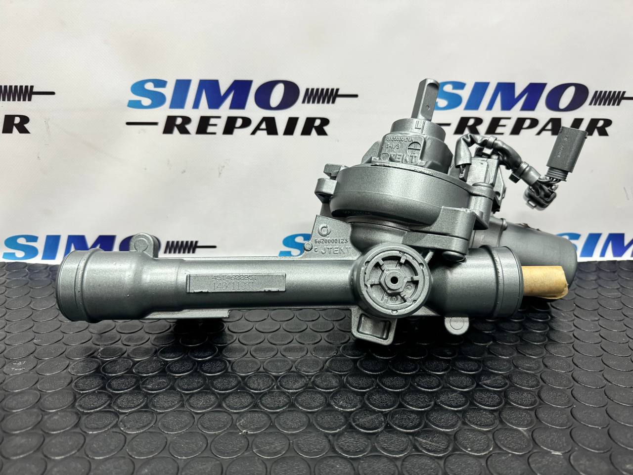 Electric Power Steering rack SMART CABRIO