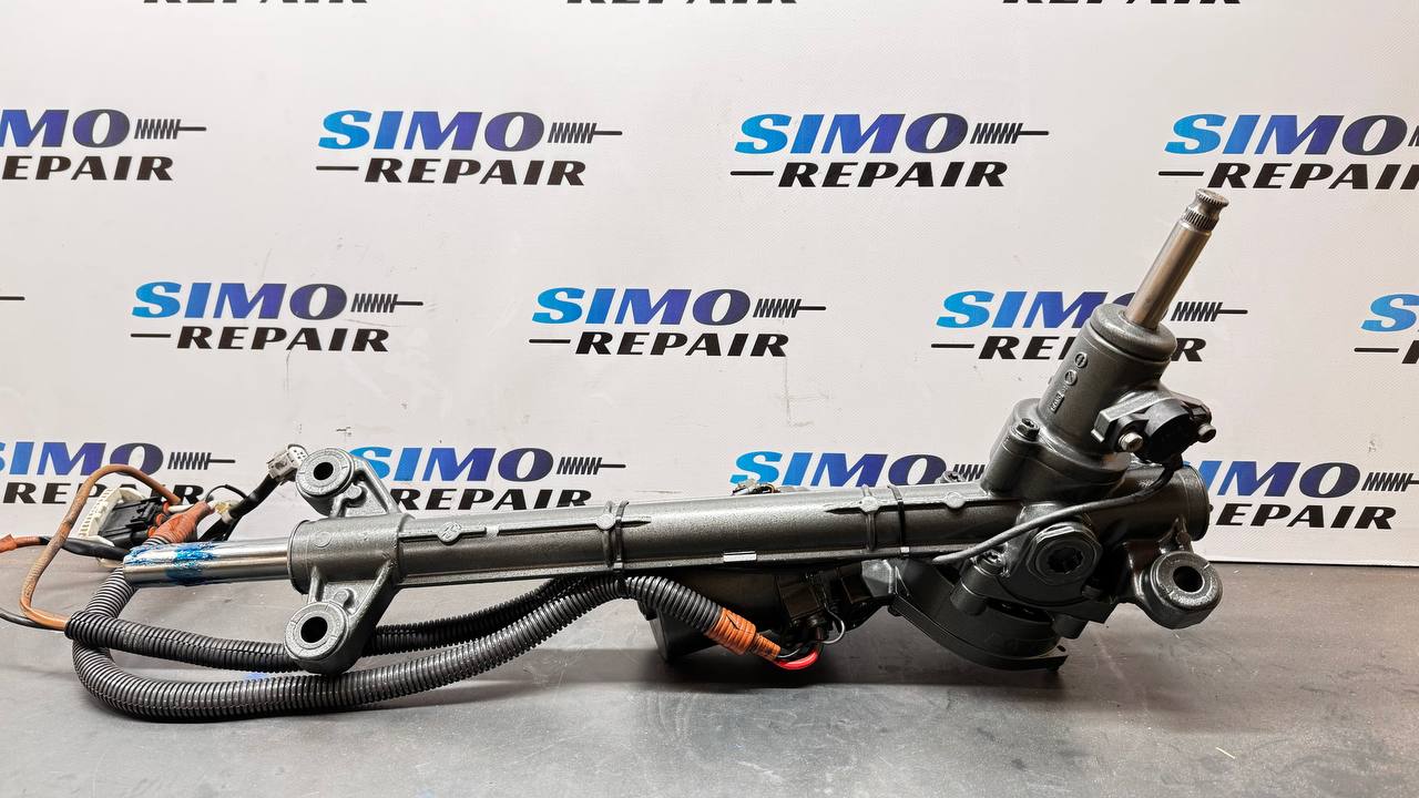 Electric Power Steering rack SUBARU LEGACY V universal