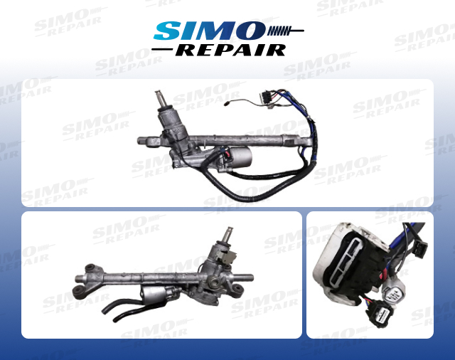 Electric Power Steering rack SUBARU WRX sedan