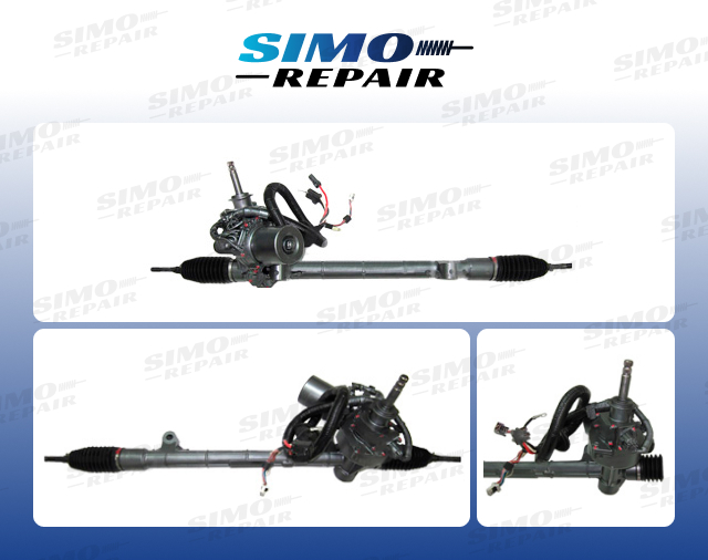 Electric Power Steering rack SUZUKI KIZASHI
