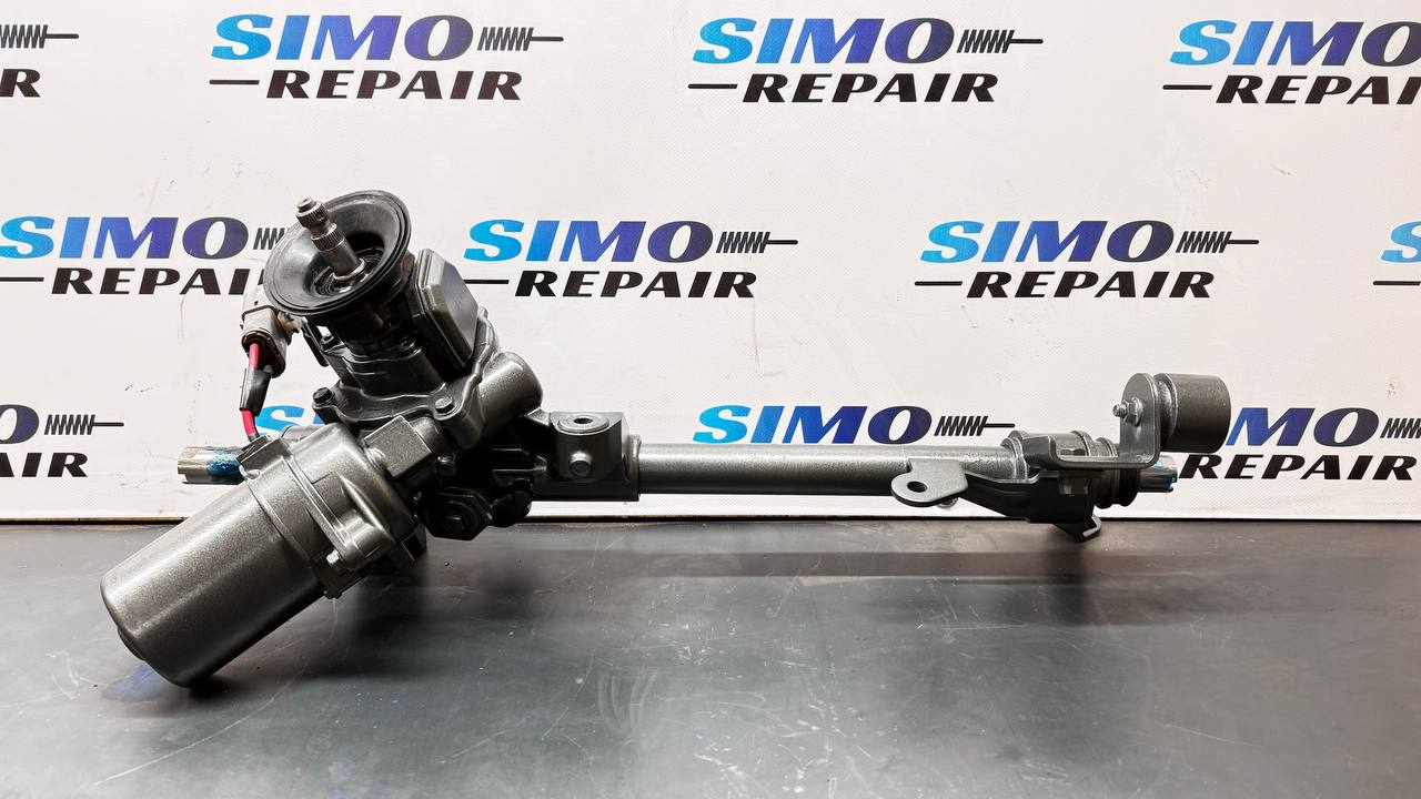 Electric Power Steering rack SUZUKI SWIFT III