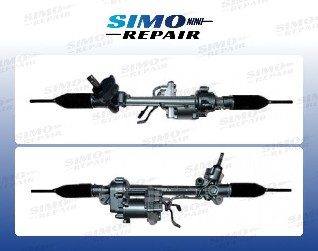 Electric Power Steering rack TESLA MODEL SR