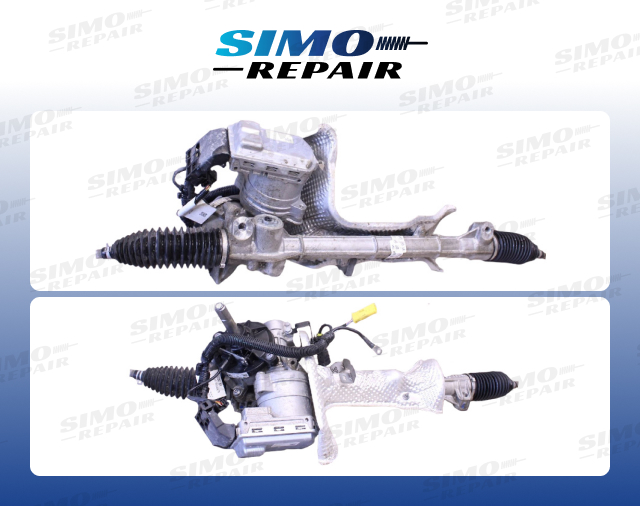 Electric Power Steering rack TOYOTA PROACE