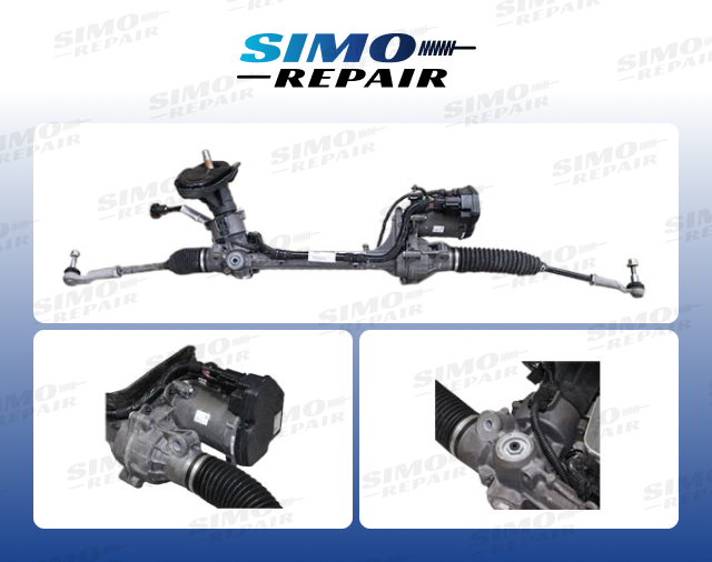 Electric Power Steering rack VOLVO S60 II
