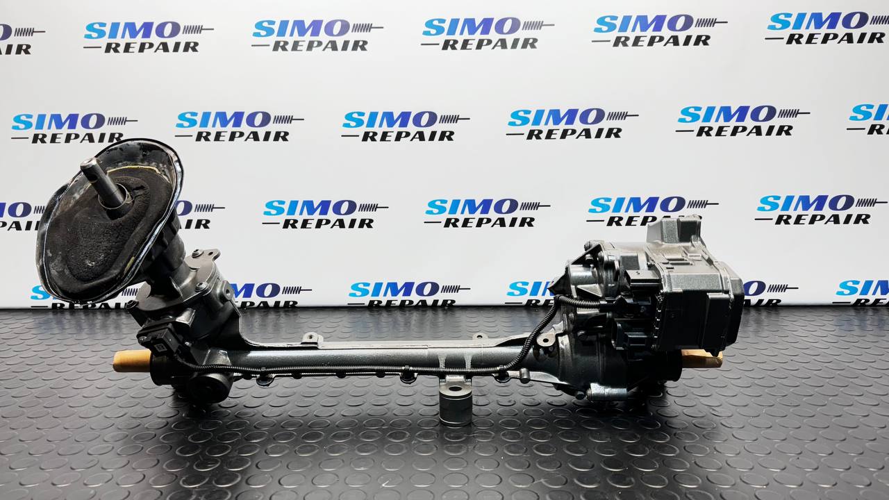 Electric Power Steering rack VOLVO V40