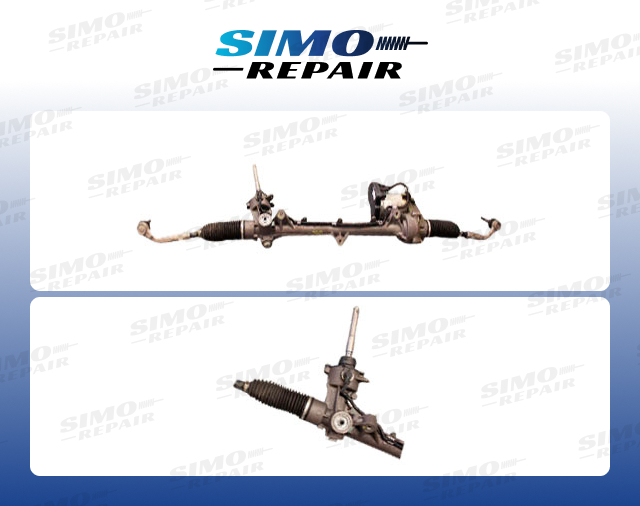 Electric Power Steering rack VOLVO S90 II